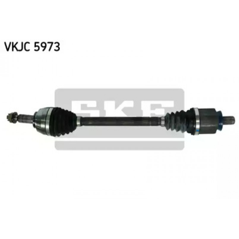 VKJC 5973 SKF - Привідний вал